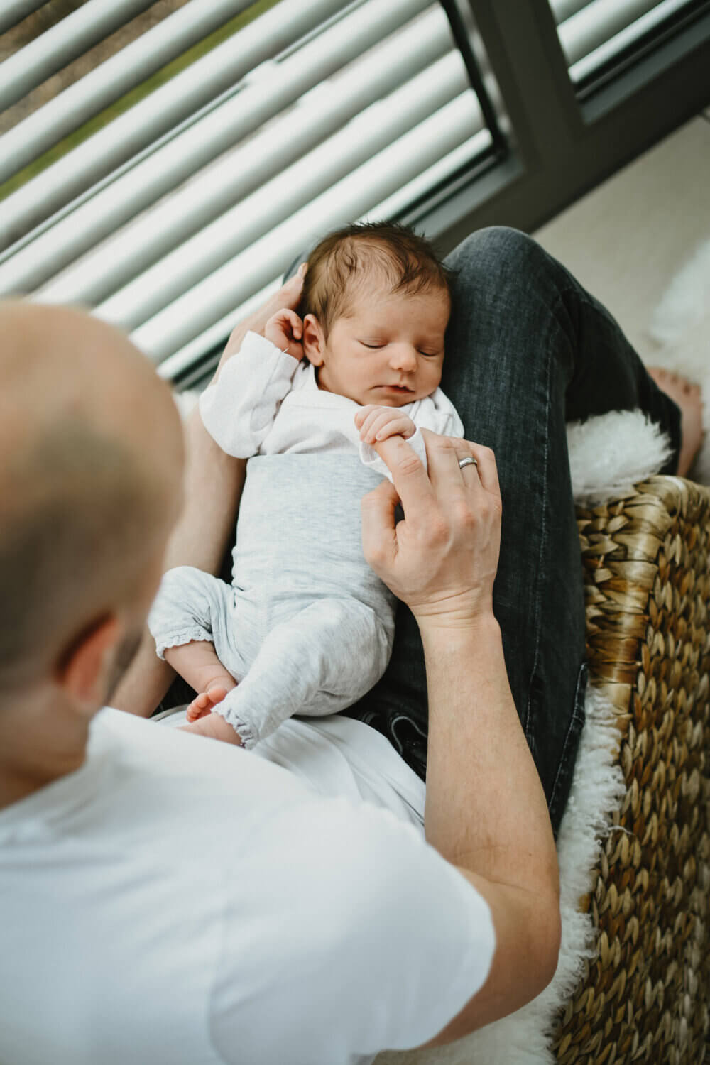 Newborn, Babyfotografie, Fotografie
