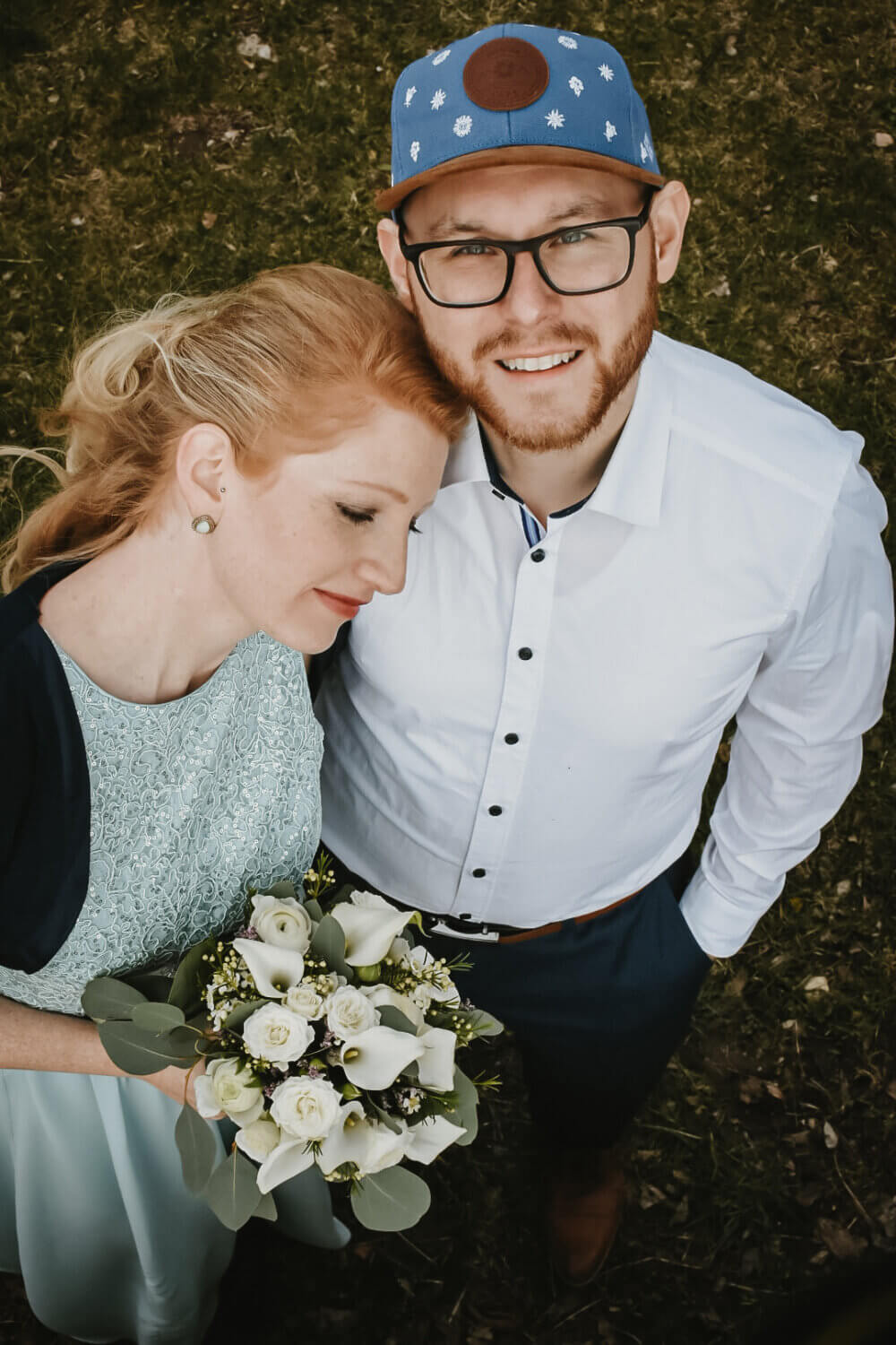 Fotografie, Hochzeitsfotografie, Hochzeit, Brautpaar