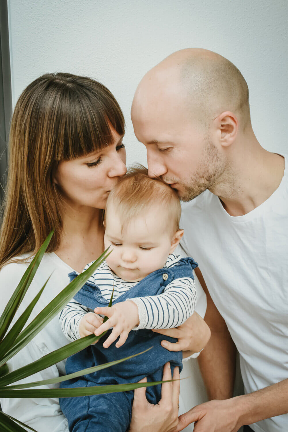 Familie, Babyfotografie, Fotografie