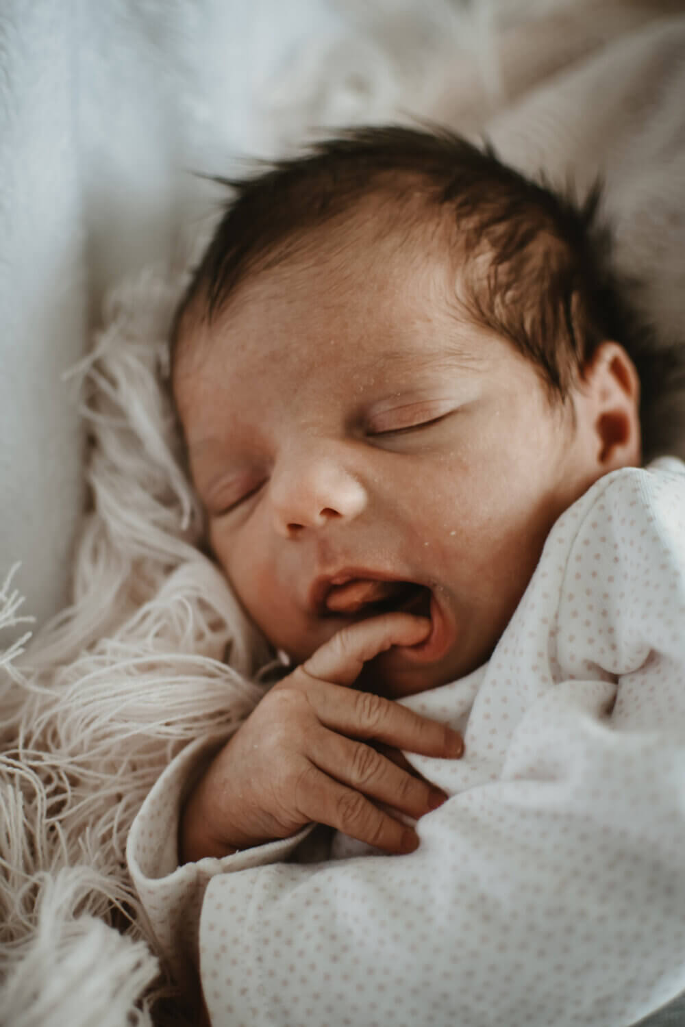 Newborn, Babyfotografie, Fotografie