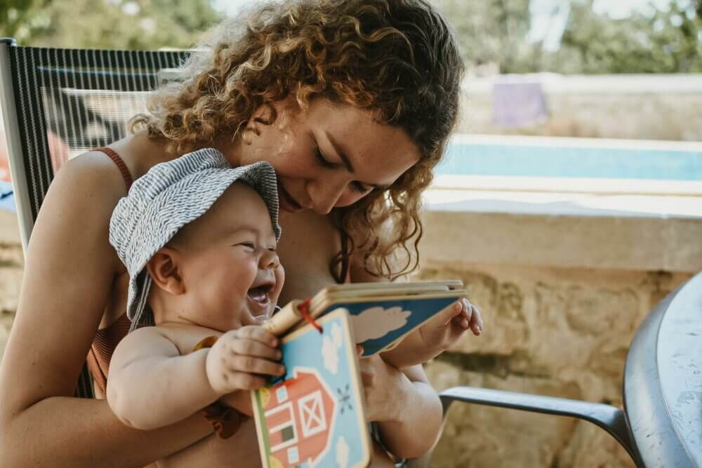 Babyfotografie, Familienshooting, Fotografie, Sommerfotografie, Urlaubsfotografie